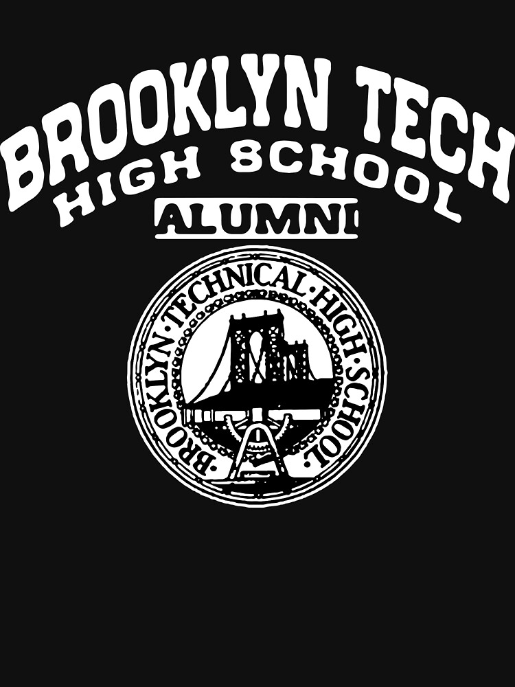 Always in Fashion  Brooklyn Tech Alumni Foundation
