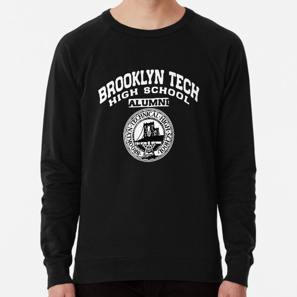Vintage brooklyn college sale sweatshirt