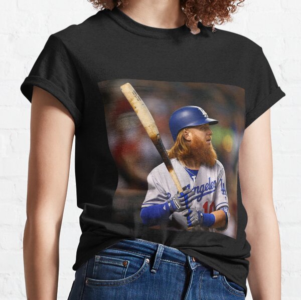 Justin Turner Classic T-Shirt