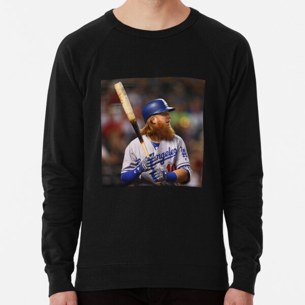 THE CURSE OF GALLO SHIRT Joey Gallo, Los Angeles Dodgers - Ellie Shirt