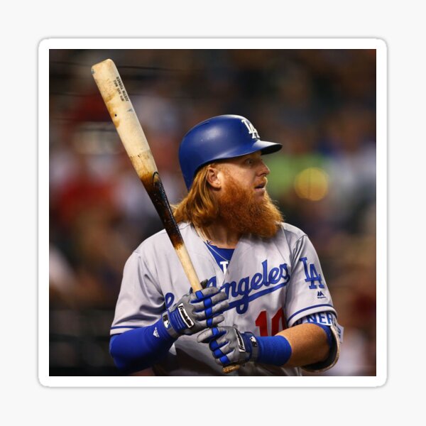 Justin Turner LA Dodgers Baseball Essential T-Shirt for Sale by  maddie-taylor-6