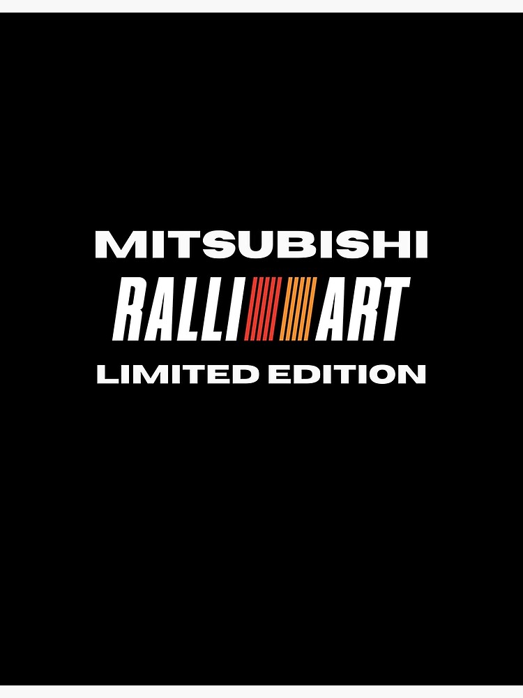 rallyart ポスター オファー