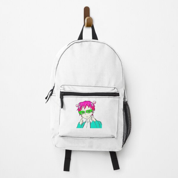 Item preview, Saiki Kusuo no Psi-nan designed and sold by animefan1368.