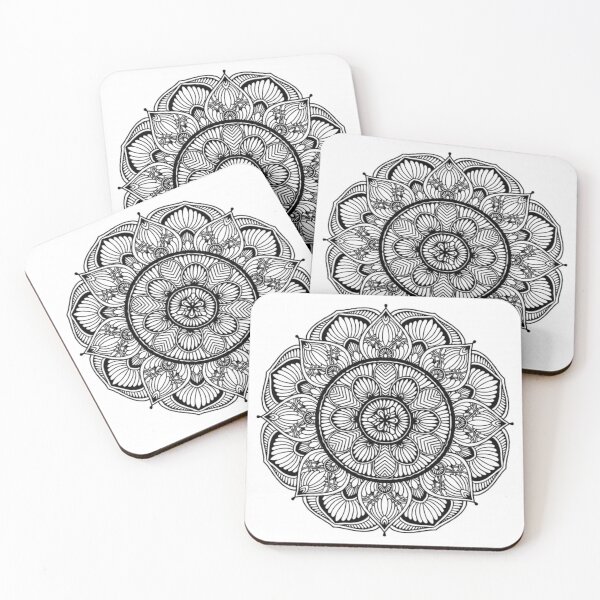 Item preview, Mandala designed and sold by IshitaPoint.