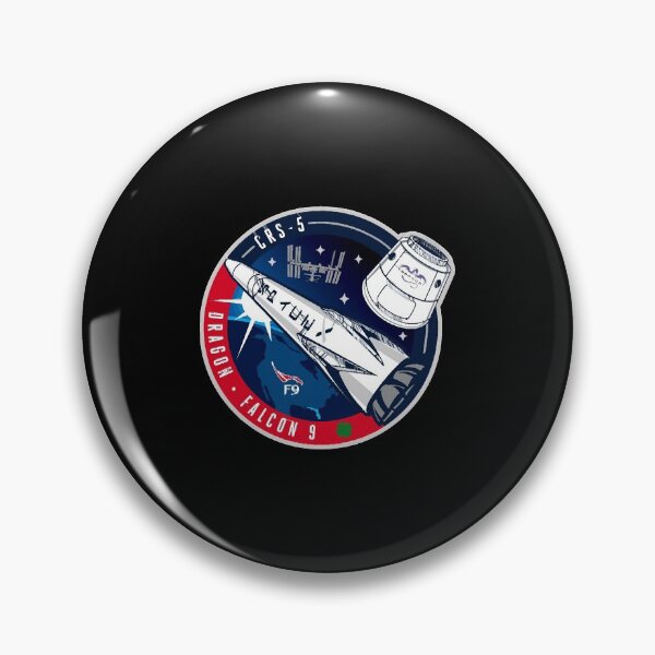 Item preview, CRS-5 Logo  designed and sold by shaGorden32.