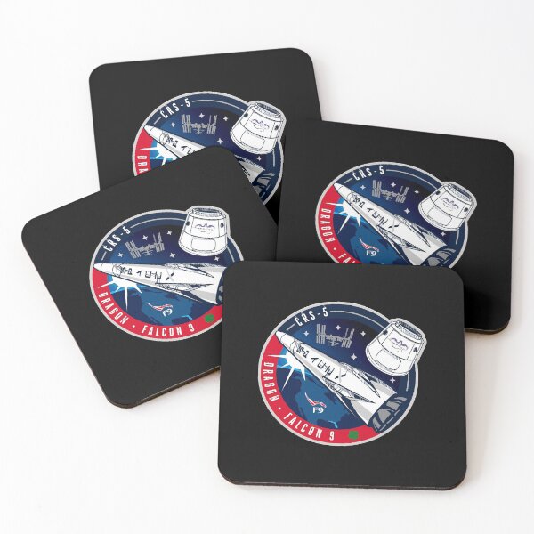 Item preview, CRS-5 Logo  designed and sold by shaGorden32.
