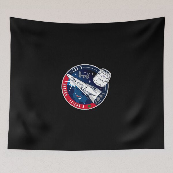 Item preview, CRS-5 Logo  designed and sold by shaGorden32.