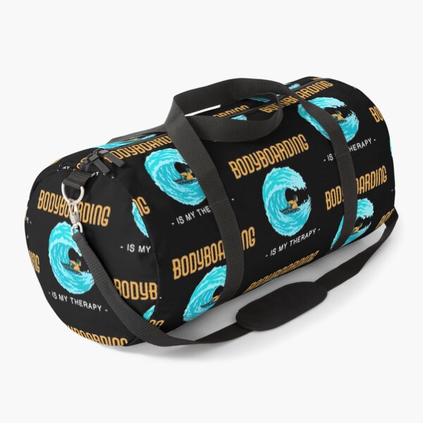 Item preview, My Therapy Bodyboarding Funny Bodyboard product designed and sold by jakehughes2015.