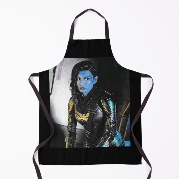 Item preview, Doctor Minerva designed and sold by shopDoctordoom.