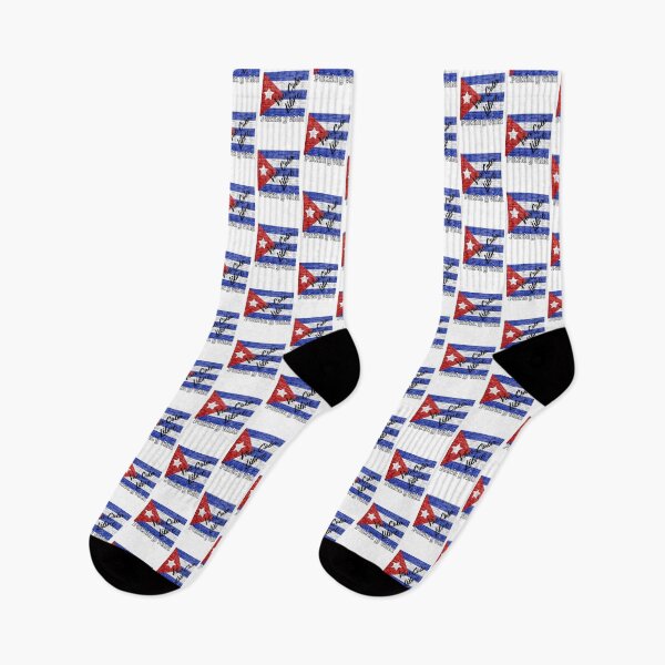Item preview, Support for free Cuba Homeland and life designed and sold by Georgeox.