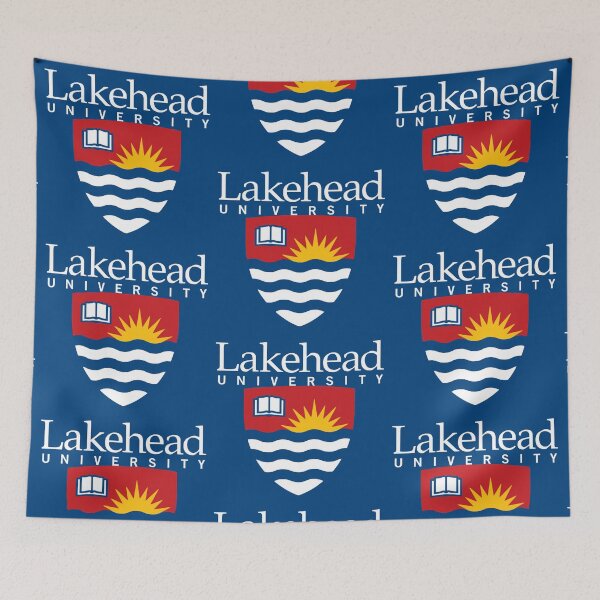 Item preview, Lake College1  Style designed and sold by Zabright.