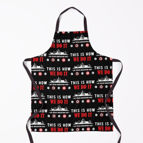 Item preview, This is How We Do It Las Vegas Baecation 2021 Couples print designed and sold by jakehughes2015.