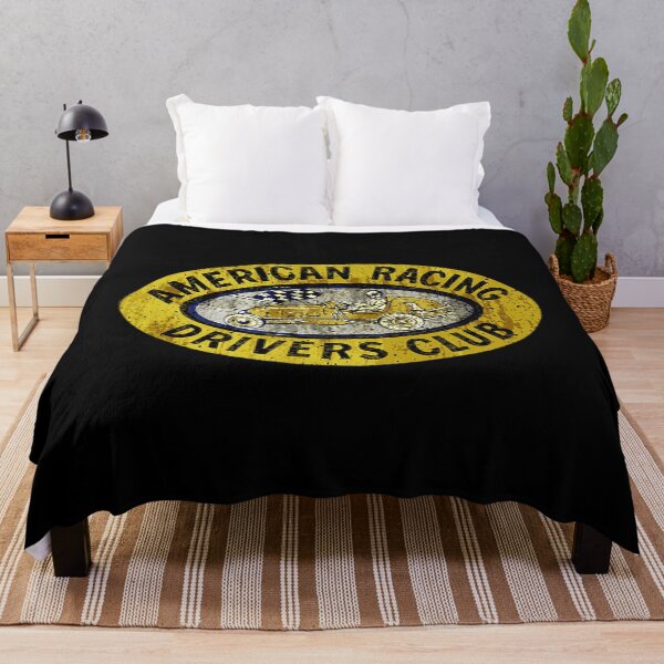 Item preview, Racing T-ShirtAmerican Racing designed and sold by FewFew.