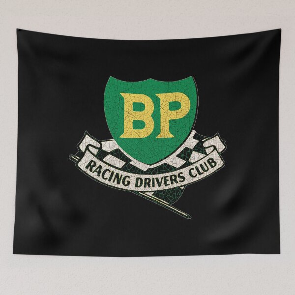 Item preview, Racing T-ShirtBP Racing Driver's Club designed and sold by FewFew.