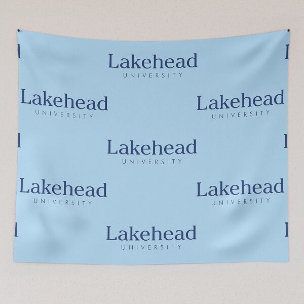 Item preview, Lake College Style designed and sold by Zabright.
