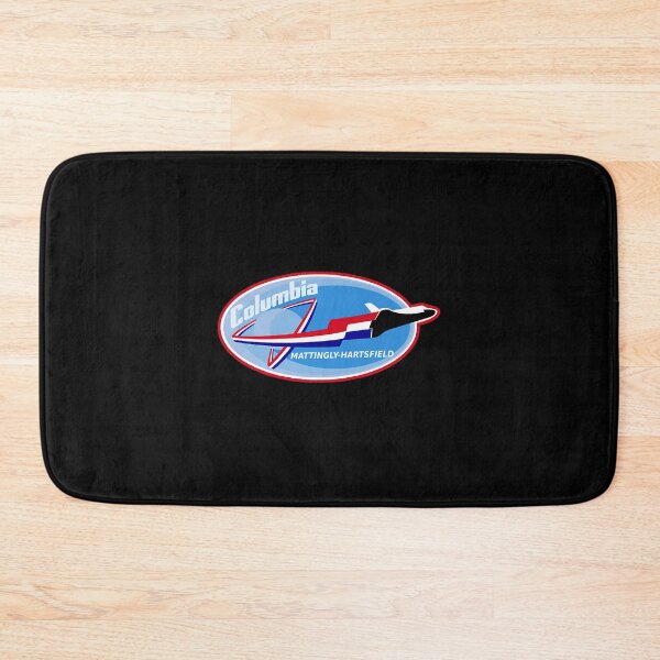 Item preview, STS-4 Patch  designed and sold by shaGorden32.