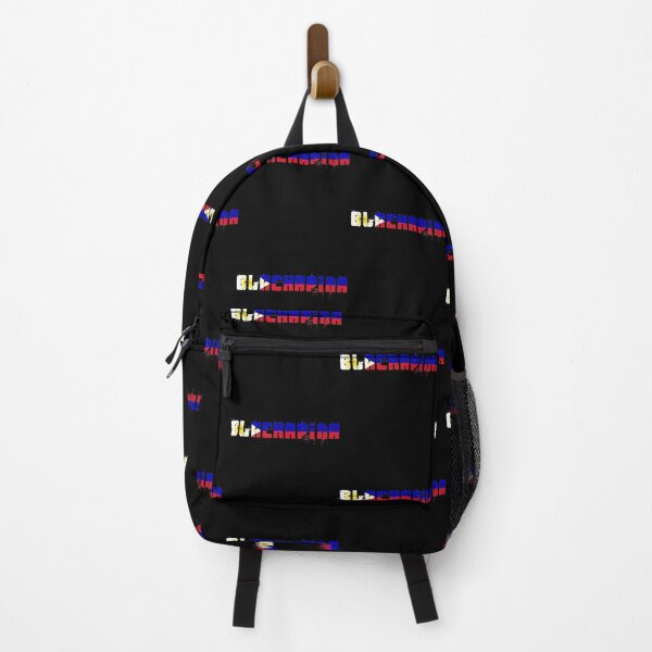 Item preview, Blackapina Half Black Half Filipino Blackapino print designed and sold by jakehughes2015.