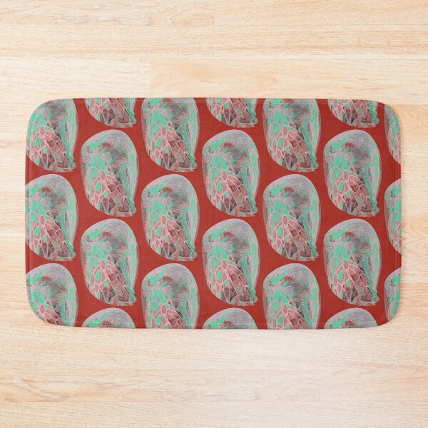 Item preview, Green bean designed and sold by LATIGO BAYNE.