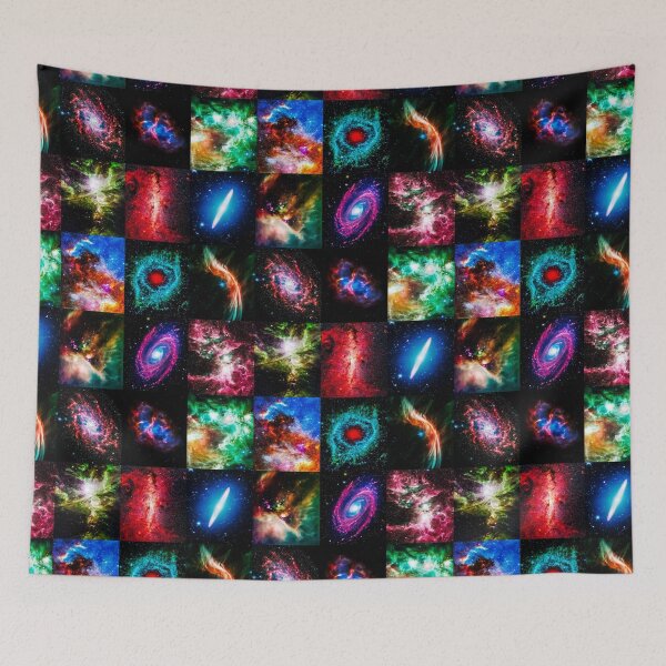 Item preview, Outer Space designed and sold by ICheckmateThee.