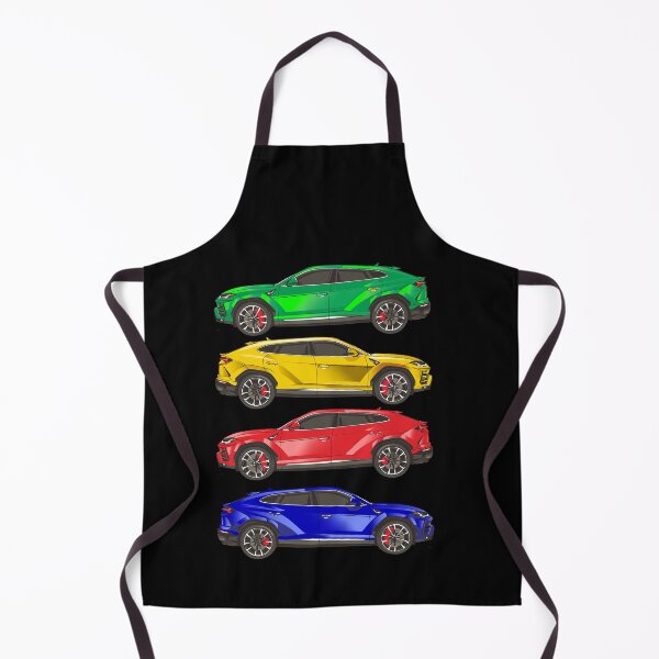 Item preview, Lamborghini Urus SuperCar SUV Colours designed and sold by viralstudio.