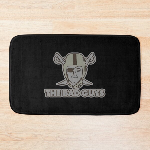 Item preview, Raiders T-ShirtRaiders_ The Bad Guys designed and sold by FewFew.