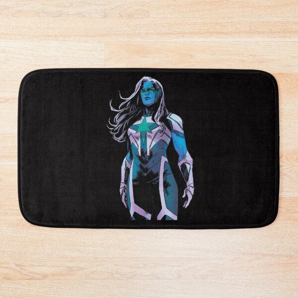 Item preview, Doctor Minerva designed and sold by shopDoctordoom.