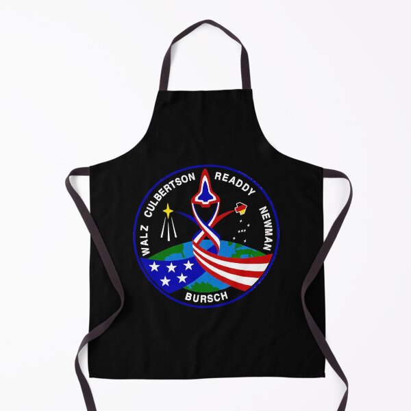 Item preview, STS-51 Mission Patch designed and sold by shaGorden32.