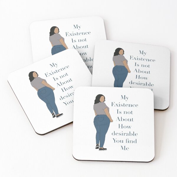 Item preview, Body positivity  designed and sold by CaitlynnsArt.