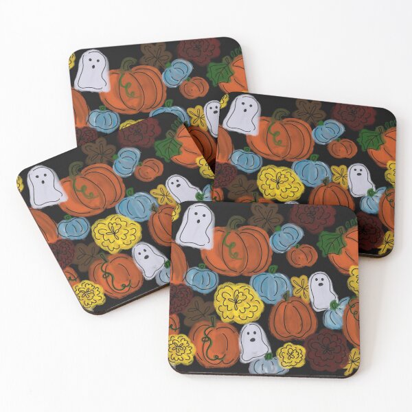 Item preview, Spooky Harvest designed and sold by Faithrey40.