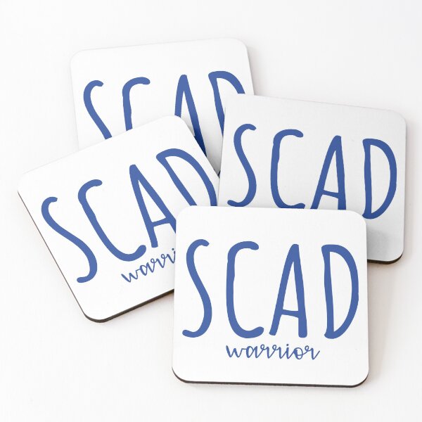 Item preview, SCAD Warrior designed and sold by DivineDesigns11.