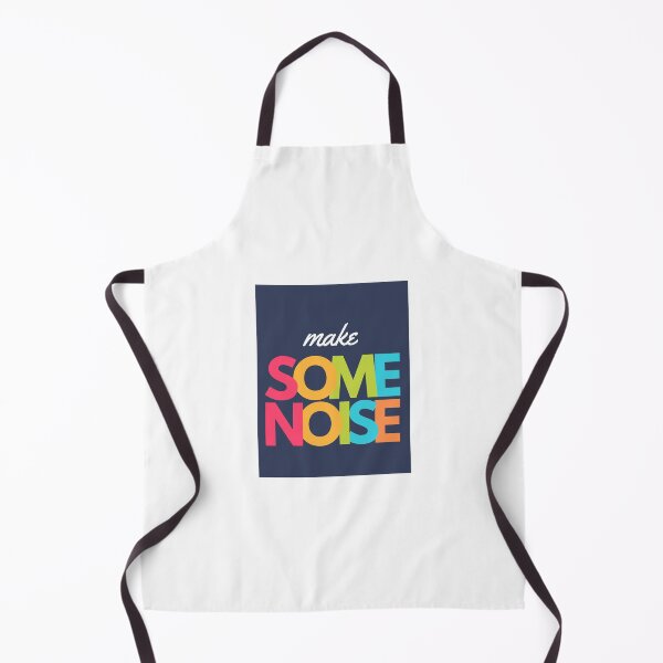 Item preview, make some noise designed and sold by fashioncollege.