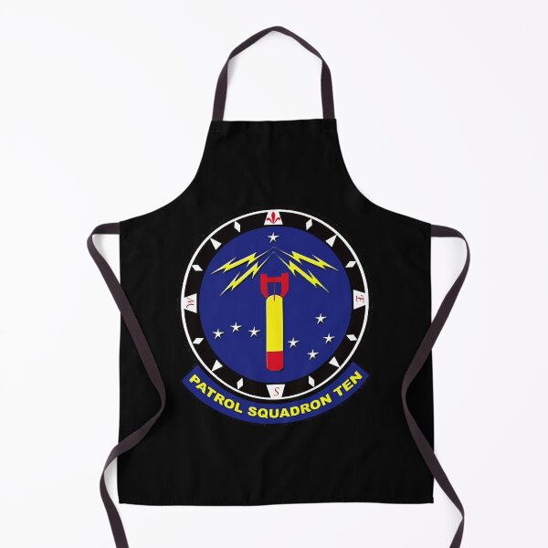Item preview, Patrol Squadron Ten designed and sold by shaGorden32.
