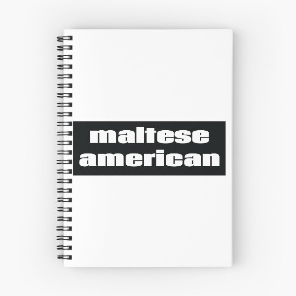 Item preview, Maltese American  designed and sold by GoodVibesWX9.