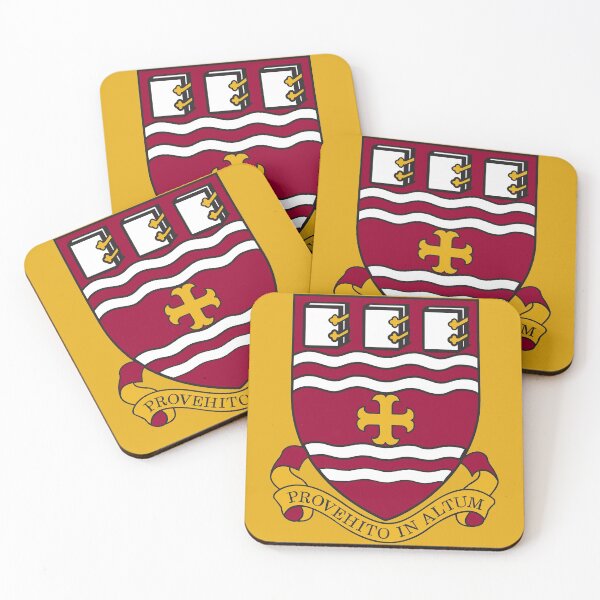 Item preview, "Memorial" College of Newfoundland1 Style designed and sold by Zabright.