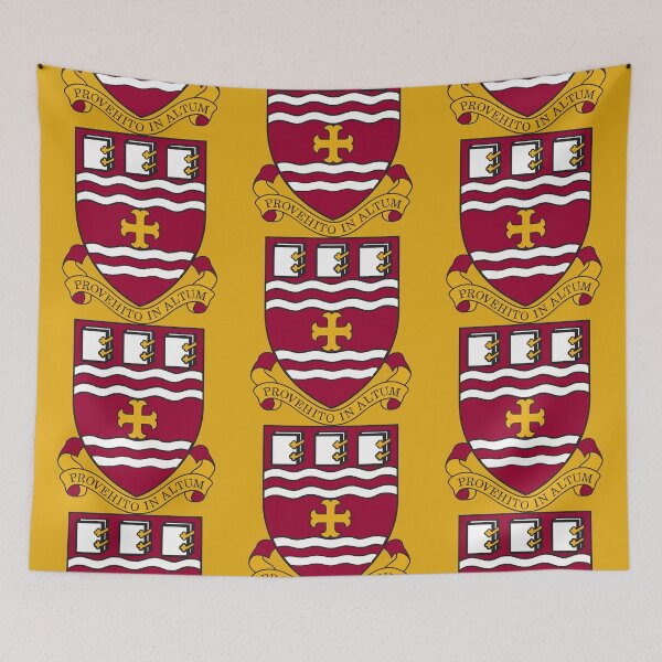 Item preview, "Memorial" College of Newfoundland1 Style designed and sold by Zabright.