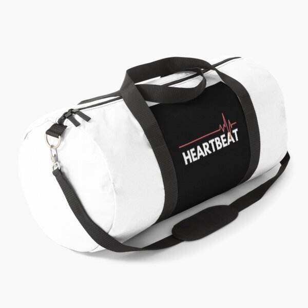Item preview, heartbeat designed and sold by fashioncollege.