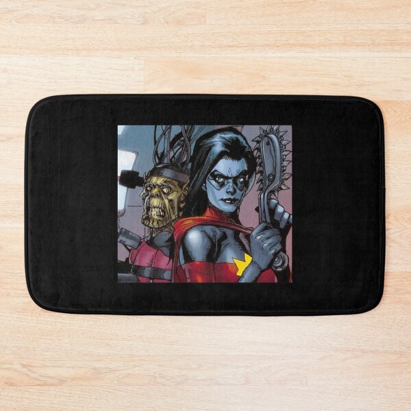 Item preview, Doctor Minerva designed and sold by shopDoctordoom.