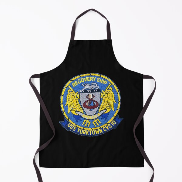 Item preview, USS Yorktown CVS 10  designed and sold by shaGorden32.