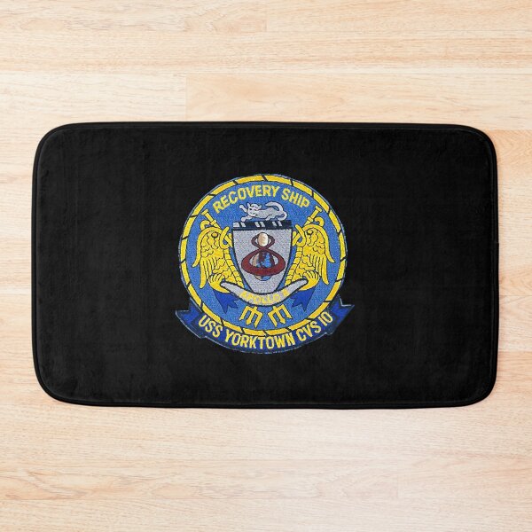 Item preview, USS Yorktown CVS 10  designed and sold by shaGorden32.