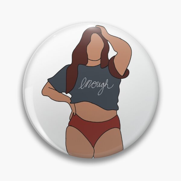 Item preview, Enough.  designed and sold by CaitlynnsArt.