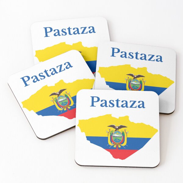 Item preview, Pastaza Province Map Design, Ecuador designed and sold by marosharaf.