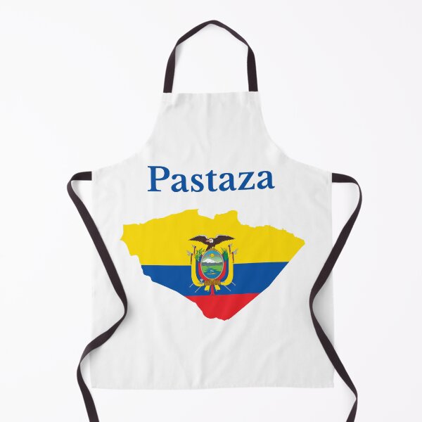 Item preview, Pastaza Province Map Design, Ecuador designed and sold by marosharaf.