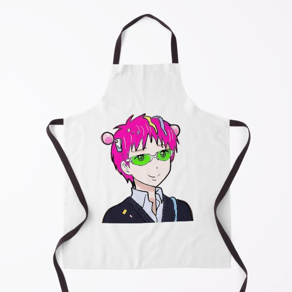 Item preview, Saiki Kusuo no Psi-nan designed and sold by animefan1368.