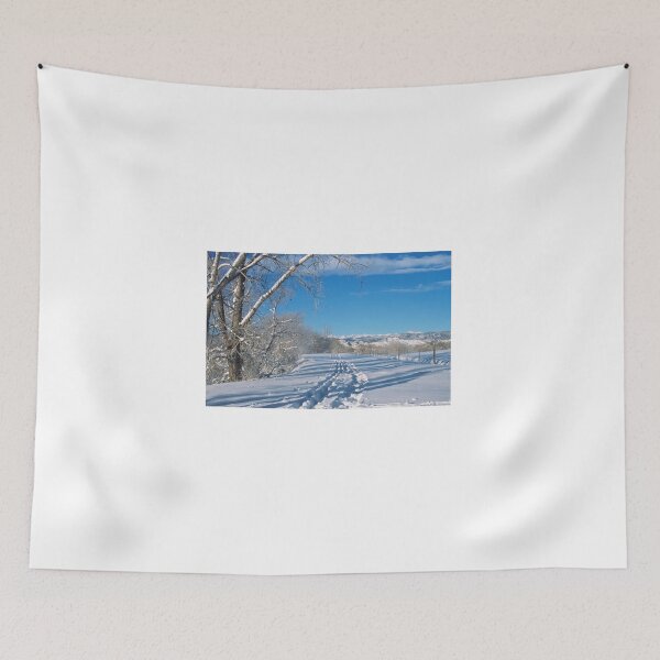 Item preview, Fresh Tracks designed and sold by Eric Glaser.