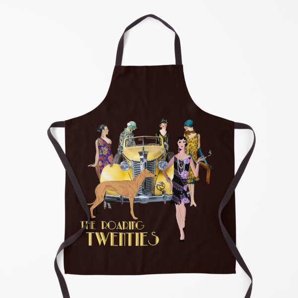 Item preview, Roaring Twenties Classic Car designed and sold by joseech.