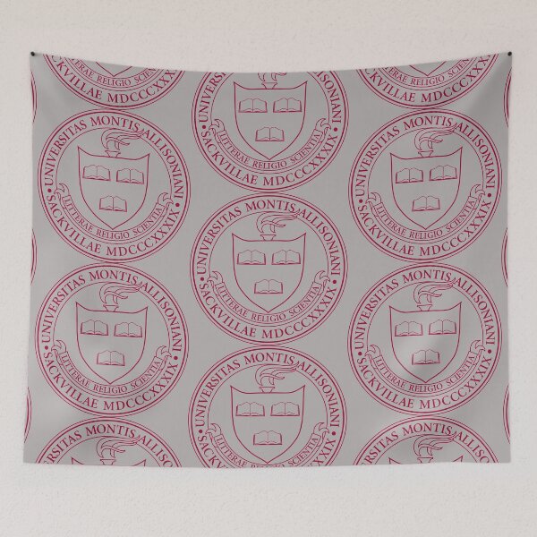 Item preview, MA College2 Style designed and sold by Zabright.
