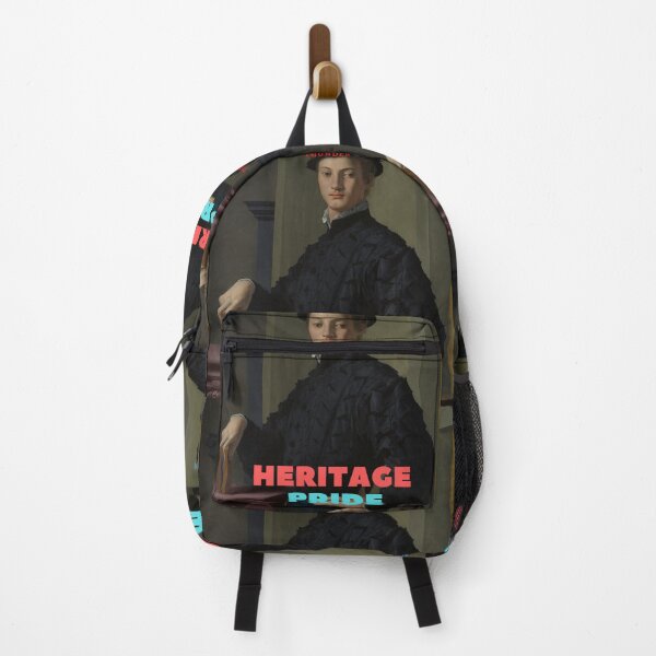 Item preview, thundercandy - "Heritage pride" designed and sold by thundercandy.