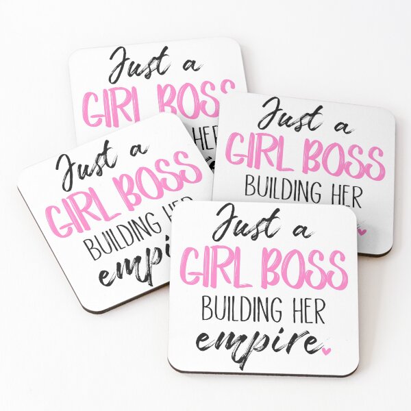Item preview, Glirl boss designed and sold by Uniquetobeshop.