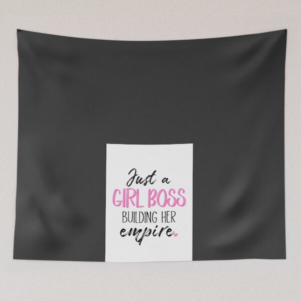 Item preview, Glirl boss designed and sold by Uniquetobeshop.