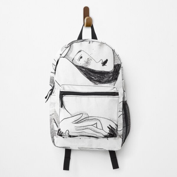 Item preview, Girls series (Brush pen painting) designed and sold by Gaheezy-Studio.